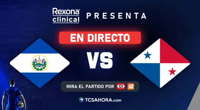 Repasa todos los detalles del partido de Eliminatorias Mundialistas entre las selecciones nacionales de El Salvador y Panamá.