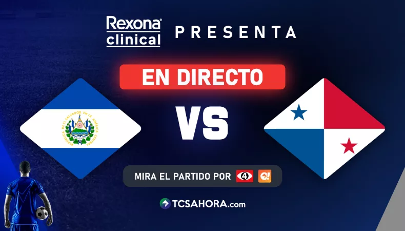 Repasa todos los detalles del partido de Eliminatorias Mundialistas entre las selecciones nacionales de El Salvador y Panamá.