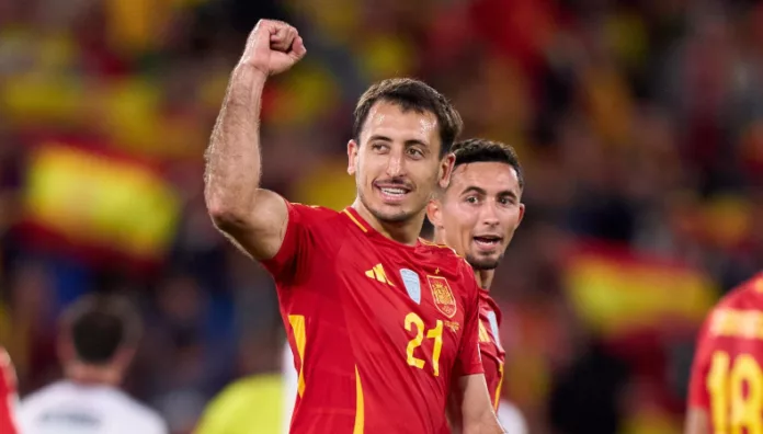 España y Portugal dan un paso más rumbo al Mundial 2026 España y Portugal ganaron sus encuentros en las Eliminatorias Europeas y quedaron a un paso del Mundial 2026.