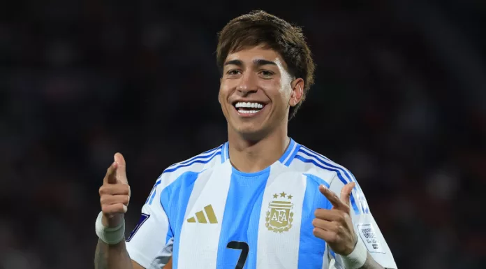 Argentina y Colombia se convirtieron en las primeras selecciones clasificadas para las semifinales del Mundial sub-20.