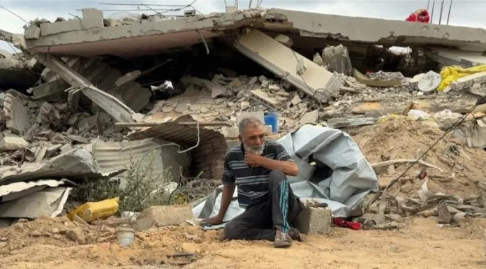 Líderes internacionales, incluidos Donald Trump y Abdel Fattah al-Sisi, se reunirán en Egipto para consolidar el alto el fuego en Gaza.