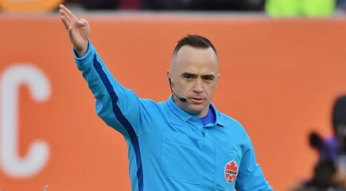 CONCACAF ya designó al árbitro para el encuentro entre la Selecta y Guatemala en las Eliminatorias Mundialistas.