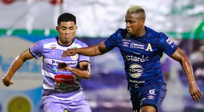 Alianza se mantiene como líder del torneo. Mientras que, FAS sumó su cuarta victoria consecutiva en el Apertura 2025.