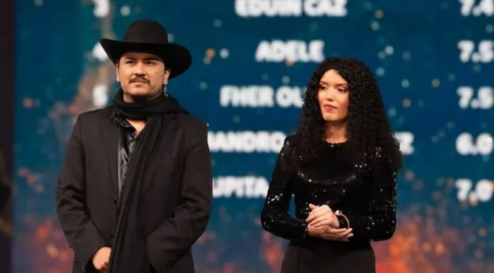 El “Escenario de los Sueños