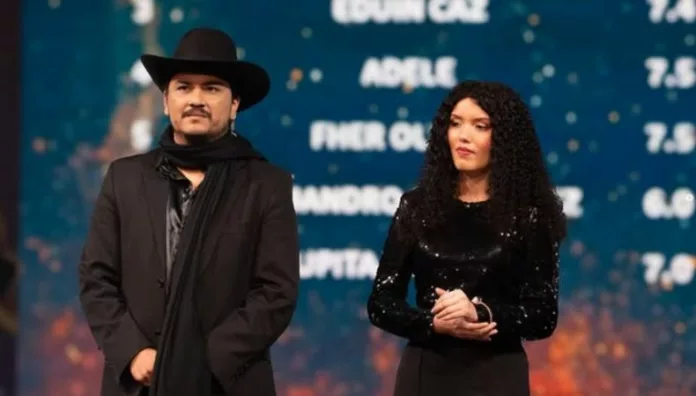 ¡Una gala de infarto! Así se conoció al nuevo eliminado de Yo me llamo El Salvador El “Escenario de los Sueños