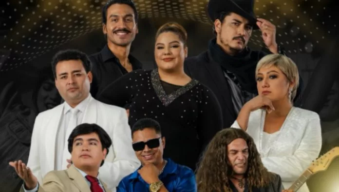 ¡Tu eres el cuarto juez! Conoce los pasos para votar por tu artista favorito ¡Tu voto puede marcar la diferencia! Te contamos el paso a paso para apoyar a tu imitador preferido.