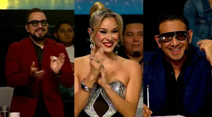 La quinta gala de la cuarta temporada de “Yo me llamo El Salvador” sorprendió al jurado y al público con presentaciones que demostraron cuánto han avanzado los participantes en el “Escenario de los Sueños”.