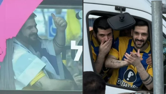 Hamás libera a los últimos 20 rehenes israelíes vivos El grupo palestino Hamás liberó el lunes a los 20 últimos rehenes israelíes que permanecían con vida en la Franja de Gaza.