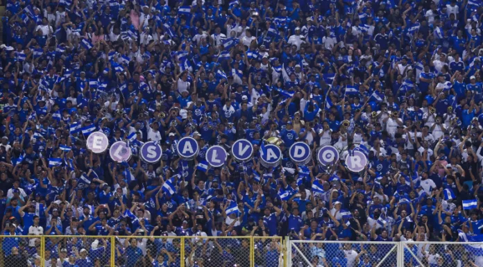 La FESFUT dio a conocer la lista de prohibiciones para los aficionados que asistan al partido de la Selecta ante Guatemala.