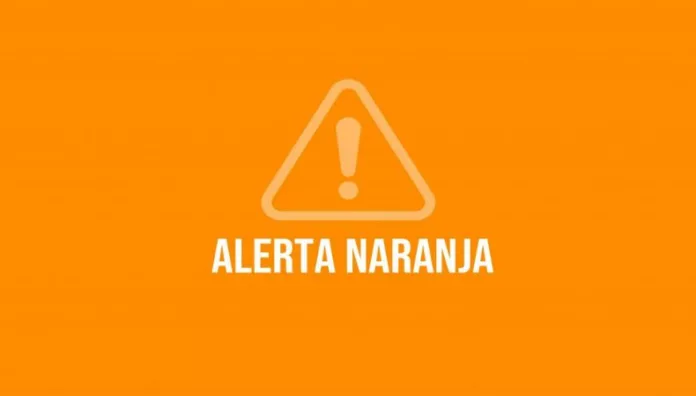 El Salvador bajo alerta naranja por lluvias de temporal Protección Civil decretó alerta naranja en todo el país ante el pronóstico de lluvias de temporal que afectarán el territorio salvadoreño.