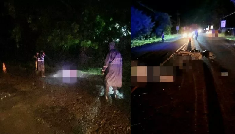 Hasta el 13 de octubre, las autoridades reportan 16,883 accidentes viales, mismos que han dejado 10,086 personas lesionadas y 927 fallecidos