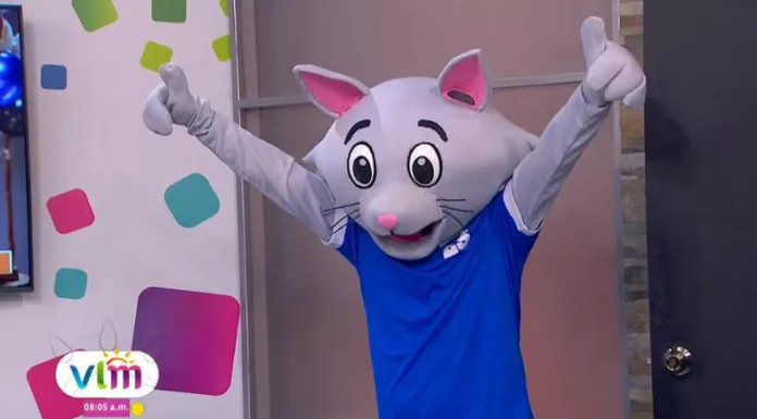 Después de más de dos décadas, la recordada mascota de Canal 4 vuelve a la televisión salvadoreña para reconectar con quienes crecieron viéndola en los años 90. Ahora con redes sociales y una nueva imagen, “el Gato del 4