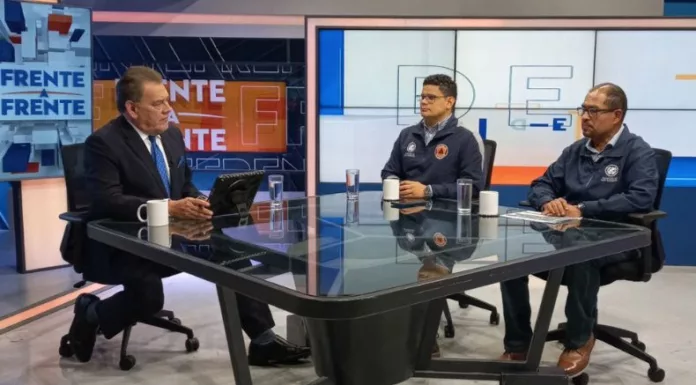 Además de atender los deslaves, la alcaldía de San Salvador Centro tiene preparados albergues. Se alista para la última fase de las lluvias.