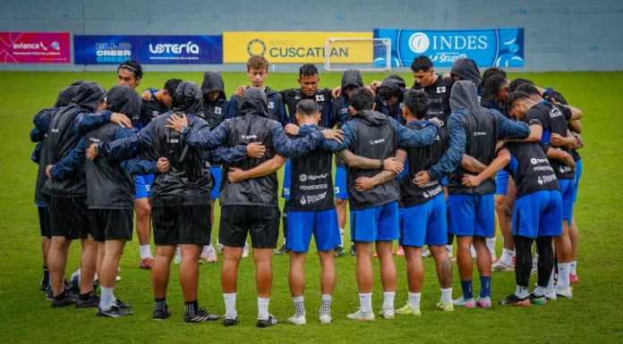 La Selecta sigue su camino en las Eliminatorias Mundialistas ante la selección de Guatemala y lo podrás ver por Canal 4.