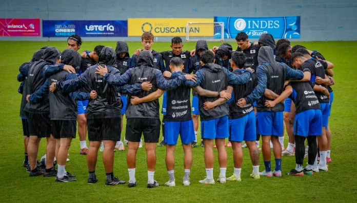 La Selecta se enfrenta a Guatemala La Selecta sigue su camino en las Eliminatorias Mundialistas ante la selección de Guatemala y lo podrás ver por Canal 4.