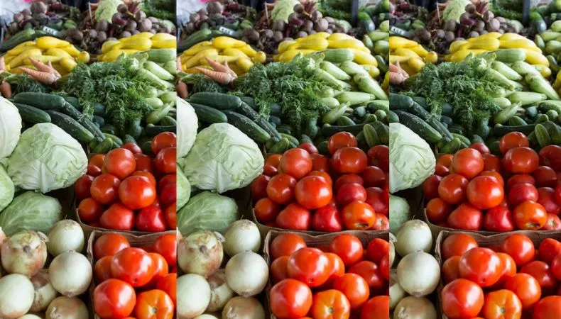 América Latina y el Caribe enfrentan graves desafíos nutricionales por desnutrición y obesidad Un informe del FMI y la Cooperación Regional advierte que millones de latinoamericanos sufren desnutrición u obesidad por dietas poco nutritivas. El estudio indica que el 70% de los países podría erradicar este problema destinando menos del 1% de su PIB.