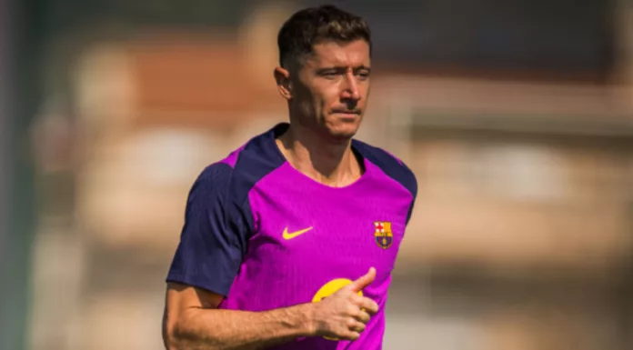 Barcelona suma una nueva baja a la lista de lesionados