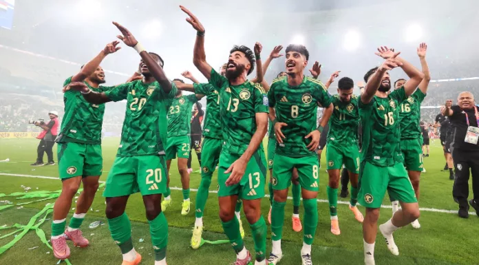 Con la doble jornada de octubre finalizada, ya son 28 selecciones clasificadas a la Copa Mundial de la FIFA 2026.