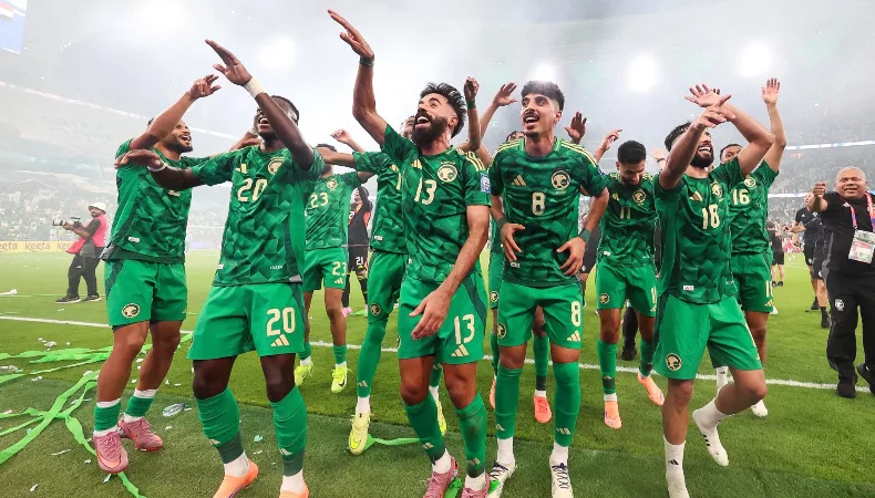 Con la doble jornada de octubre finalizada, ya son 28 selecciones clasificadas a la Copa Mundial de la FIFA 2026.