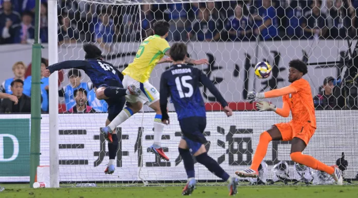 Brasil perdió por primera vez en su historia ante la selección de Japón, además en sus últimos partidos no ha mostrado su mejor nivel.