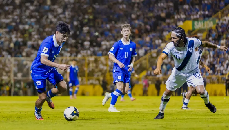 La Selecta cerrará las Eliminatorias Mundialistas en la fecha FIFA de noviembre con dos partidos en condición de visitante.