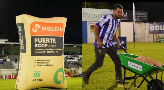 Durante el partido entre Isidro Metapán y Alianza, la marca transformó el descanso del juego en una competencia llena de energía, lo que reafirmó su liderazgo en innovación y sostenibilidad en El Salvador.