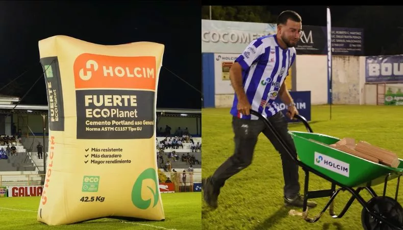 Durante el partido entre Isidro Metapán y Alianza, la marca transformó el descanso del juego en una competencia llena de energía, lo que reafirmó su liderazgo en innovación y sostenibilidad en El Salvador.