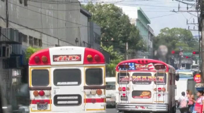 El MOPT oficializó las tarifas para nueve rutas del transporte colectivo, las cuales fueron publicadas en el Diario Oficial a finales de septiembre.