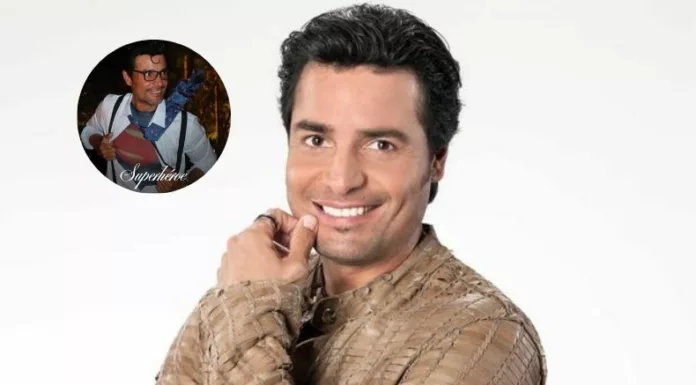 El cantante puertorriqueño sorprendió en Facebook al pedir ideas para su disfraz de Halloween y mostrar un recorrido por los atuendos que ya ha usado, desde “Superman