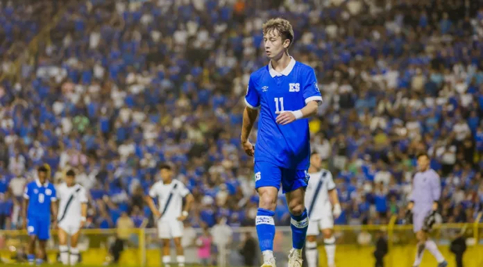 Con la derrota ante Guatemala, la Selecta solo tiene una victoria en sus últimos siete encuentros disputados.