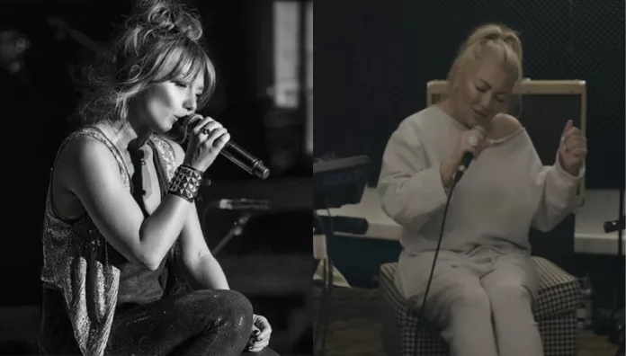 Amaia Montero sorprende con su esperado reencuentro con La Oreja de Van Gogh Tras un año de rumores y silencios, la banda española confirmó oficialmente el regreso de su vocalista original. En su cuenta de Instagram compartieron el mensaje que ilusiona a miles de fans y marca el inicio de una nueva etapa para el grupo.