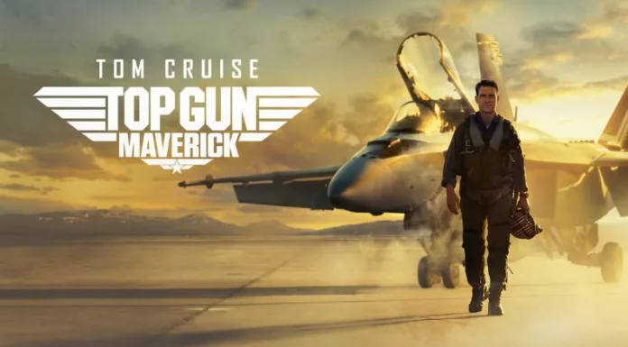 La esperada secuela aterriza en la pantalla salvadoreña con toda la adrenalina y el regreso del piloto más audaz del cine.