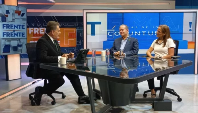 Todo listo para la Teletón 2025: Mañana arranca el evento Teletón a las 9:00 p.m. En esta edición, la meta es recaudar $1,154,507 + $1 para apoyar a quienes más lo necesitan.