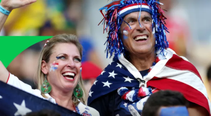 Aficionados de Canadá, Estados Unidos y México son los que más boletos han adquirido, según dio a conocer la FIFA.