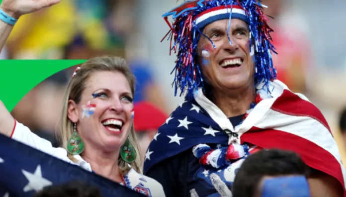 FIFA reporta más de un millón de boletos vendidos para el Mundial 2026 Aficionados de Canadá, Estados Unidos y México son los que más boletos han adquirido, según dio a conocer la FIFA.