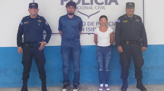 Una joven de 18 años murió en el hospital Saldaña tras ser envenenada en Sensuntepeque, Cabañas Este, según informó la PNC.