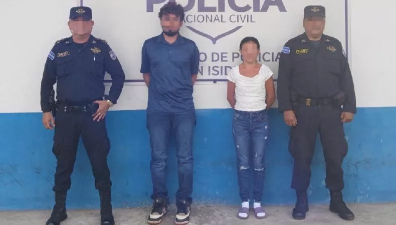 Una joven de 18 años murió en el hospital Saldaña tras ser envenenada en Sensuntepeque, Cabañas Este, según informó la PNC.