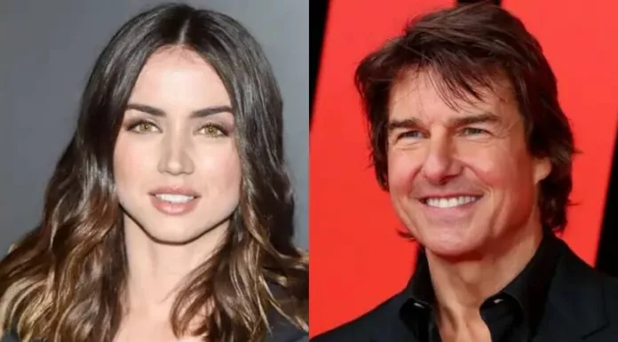 Tom Cruise y Ana de Armas pusieron fin a su historia sentimental. Aunque la decisión fue mutua, seguirán viéndose en los sets de grabación, ya que ambos comparten proyectos en marcha.