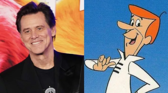 El actor encabezará la versión con actores reales de la clásica serie de los años 60. El proyecto estará lleno de humor, tecnología y una mirada moderna al mundo de 