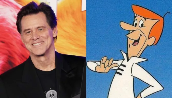 Jim Carrey será George Supersónico en el live action de “Los Supersónicos” El actor encabezará la versión con actores reales de la clásica serie de los años 60. El proyecto estará lleno de humor, tecnología y una mirada moderna al mundo de