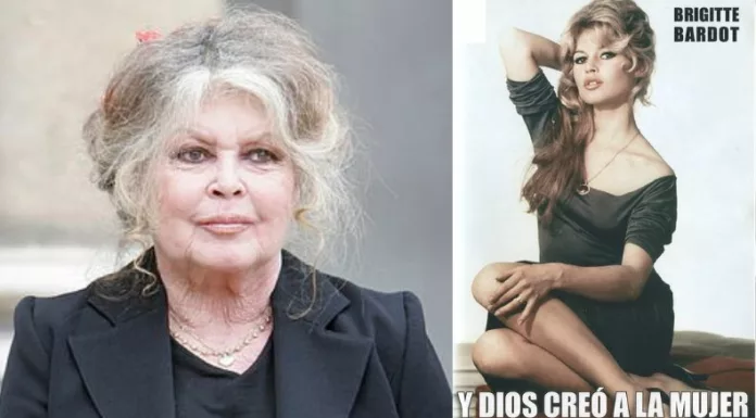 La estrella francesa de “Y Dios creó a la mujer” fue internada en un hospital de Toulon. Su estado es delicado y permanece bajo observación.