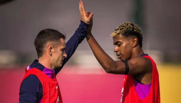 Barcelona por el liderato de LaLiga ante el Girona Barcelona recibe en el