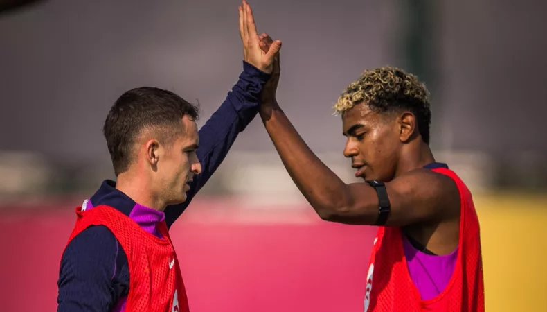 Barcelona por el liderato de LaLiga ante el Girona Barcelona recibe en el