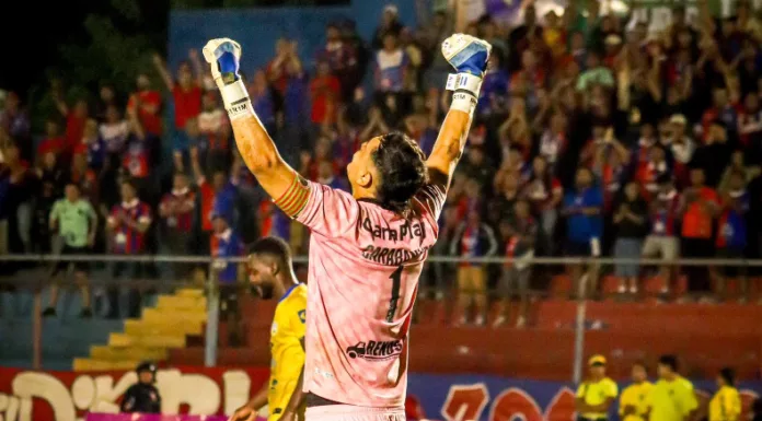 La Comisión Disciplinaria de la FESFUT dio a conocer el listado de jugadores sancionados previo a la fecha 17 del Apertura 2025.