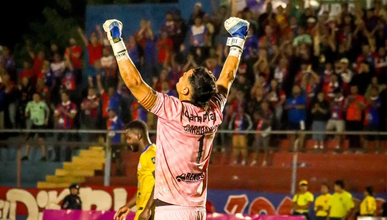 La Comisión Disciplinaria de la FESFUT dio a conocer el listado de jugadores sancionados previo a la fecha 17 del Apertura 2025.