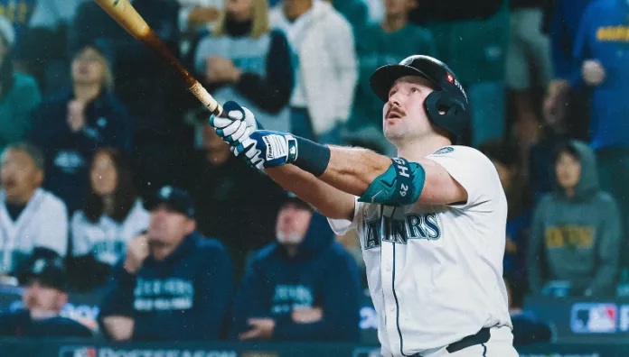 Seattle Mariners a una victoria de la Serie Mundial Los