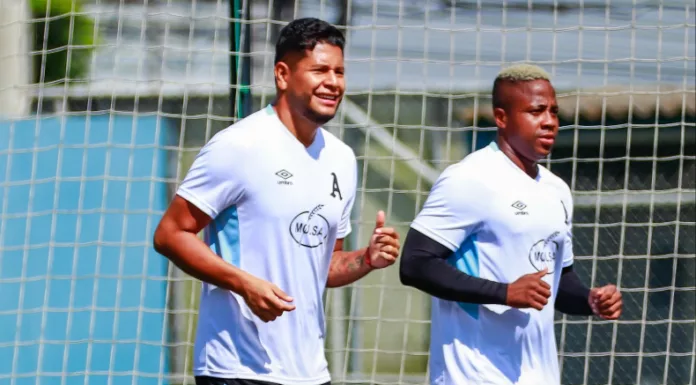 Alianza recibe en el estadio Cuscatlán a CD Hércules con el objetivo de volver a la senda de la victoria tras caer ante Metapán.