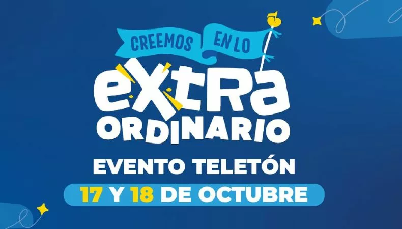El evento solidario más esperado del año continúa este sábado con su transmisión en vivo. Conoce cómo sumarte, los horarios, el objetivo económico y todas las formas de apoyar esta gran causa nacional.
