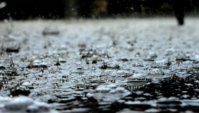 Se esperan lluvias desde el mediodía en zona norte y cordillera volcánica El Ministerio de Medio Ambiente informa que desde el mediodía se prevén lluvias en la zona norte y la cordillera volcánica.