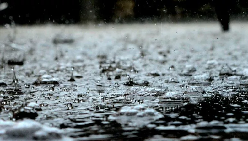 Se esperan lluvias desde el mediodía en zona norte y cordillera volcánica El Ministerio de Medio Ambiente informa que desde el mediodía se prevén lluvias en la zona norte y la cordillera volcánica.